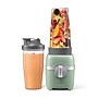 Starfrit 28-oz. 3-Speed 300-Watt Electric Personal Blender with 2 Tumblers & 2 To-Go Lids, Green (024323-003-0000)~#|#~sp321498513_sc7
