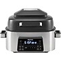Starfrit 6 Liter Air Fryer & Grill, Silver (024616-001-0000)~#|#~sp321498534_sc7