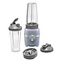 Starfrit 28-oz. 3-Speed 300-Watt Electric Personal Blender with 2 Tumblers & 2 To-Go Lids, Gray (024325-003-0000)~#|#~sp321498544_sc7