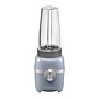 Starfrit 28-oz. 3-Speed 300-Watt Electric Personal Blender with 2 Tumblers & 2 To-Go Lids, Gray (024325-003-0000)~#|#~sp321498545_sc7
