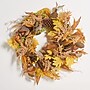 Safavieh 30" Oak Leaf & Eucalyptus Wreath (FXP1042A)~#|#~sp321505006_sc7