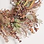 Safavieh 26" Berry & Acorn Wreath (FXP1043A)~#|#~sp321505018_sc7
