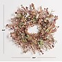 Safavieh 26" Berry & Acorn Wreath (FXP1043A)~#|#~sp321505019_sc7
