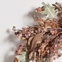 Safavieh 24" Berry & Eucalyptus Semi-Wreath (FXP1044A)~#|#~sp321505029_sc7