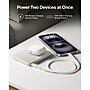 Belkin BoostCharge Slim Magnetic Power Bank 5K, 7.5W, Sand (BPD010fqSA)~#|#~sp321505111_sc7