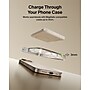Belkin BoostCharge Slim Magnetic Power Bank 5K, 7.5W, Sand (BPD010fqSA)~#|#~sp321505112_sc7