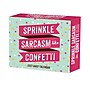 2027 Willow Creek Sprinkle Sarcasm Like Confetti 6.2" x 5.4" Day-to-Day Calendar (63736)~#|#~sp321505125_sc7