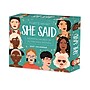 2027 Willow Creek That's What She Said 6.2" x 5.4" Day-to-Day Calendar (63750)~#|#~sp321505140_sc7