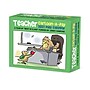 2027 Willow Creek Teacher Cartoon-A-Day by Jonny Hawkins 6.2" x 5.4" Day-to-Day Calendar (65778)~#|#~sp321505147_sc7