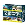 2027 Willow Creek The Ultimate Bucket List Calendar 6.2" x 5.4" Day-to-Day Calendar (64962)~#|#~sp321505155_sc7