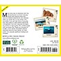 2027 Willow Creek The Ultimate Bucket List Calendar 6.2" x 5.4" Day-to-Day Calendar (64962)~#|#~sp321505156_sc7