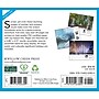 2027 Willow Creek Travel Junkie 6.2" x 5.4" Day-to-Day Calendar (63804)~#|#~sp321505164_sc7