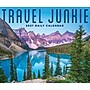 2027 Willow Creek Travel Junkie 6.2" x 5.4" Day-to-Day Calendar (63804)~#|#~sp321505167_sc7