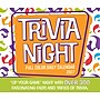 2027 Willow Creek Trivia Night 6.2" x 5.4" Day-to-Day Calendar (63781)~#|#~sp321505183_sc7