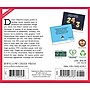 2027 Willow Creek The Art of David Olenick 6.2" x 5.4" Day-to-Day Calendar (63767)~#|#~sp321505189_sc7