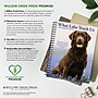 2027 Willow Creek What Labs Teach Us 6.5" x 8.5" Weekly & Monthly Desk Calendar (64481)~#|#~sp321568812_sc7