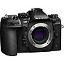 OM SYSTEM OM‑1 Mark II 20MP Digital Mirrorless Camera, Black (V210041BU000)~#|#~sp321568861_sc7
