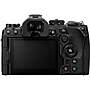 OM SYSTEM OM‑1 Mark II 20MP Digital Mirrorless Camera, Black (V210041BU000)~#|#~sp321568864_sc7