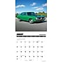 2027 Willow Creek American Muscle Cars 7" x 7" Monthly Wall Calendar (63873)~#|#~sp321568891_sc7