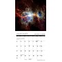 2027 Willow Creek Astronomy 7" x 7" Monthly Wall Calendar (63880)~#|#~sp321568901_sc7