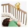 JisuLife Stroller Fan Life3-Quadpod, Yellow (FSL03EOYW)~#|#~sp321568943_sc7