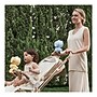 JisuLife Stroller Fan Life3-Quadpod, Yellow (FSL03EOYW)~#|#~sp321568945_sc7