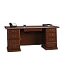 Sauder Heritage Hill 71"W Executive Desk, Classic Cherry (109843)~#|#~sp321569867_sc7