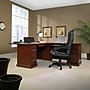 Sauder Heritage Hill 71"W Executive Desk, Classic Cherry (109843)~#|#~sp321569868_sc7