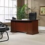 Sauder Heritage Hill 71"W Executive Desk, Classic Cherry (109843)~#|#~sp321569869_sc7