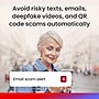McAfee Total Protection with Scam Detector for 1 Device with Auto-Renewal, Android, iOS, Windows, Apple, Product Key Card~#|#~sp321635675_sc7