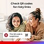 McAfee Total Protection with Scam Detector for 1 Device with Auto-Renewal, Android, iOS, Windows, Apple, Product Key Card~#|#~sp321635676_sc7