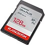 SanDisk Ultra 128GB SDHC Memory Card, Class 10, UHS-I (SDSDUBQ-128G-GN6IN)~#|#~sp321635871_sc7