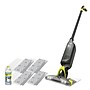 Shark VACMOP Pro Cordless Mop Vacuum Kit, Bagless, Charcoal Gray (VM252)~#|#~sp321646393_sc7