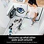 Shark VACMOP Pro Cordless Mop Vacuum Kit, Bagless, Charcoal Gray (VM252)~#|#~sp321646394_sc7