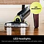 Shark VACMOP Pro Cordless Mop Vacuum Kit, Bagless, Charcoal Gray (VM252)~#|#~sp321646400_sc7