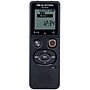 OM SYSTEM VN-541PC Digital Voice Recorder, 4GB, Black (V420040BU000)~#|#~sp321704857_sc7