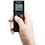 OM SYSTEM VN-541PC Digital Voice Recorder, 4GB, Black (V420040BU000)~#|#~sp321704860_sc7