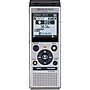 OM SYSTEM WS-882 Digital Voice Recorder, 4GB, Silver/Black (V420330SU000)~#|#~sp321704887_sc7