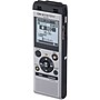 OM SYSTEM WS-882 Digital Voice Recorder, 4GB, Silver/Black (V420330SU000)~#|#~sp321704888_sc7