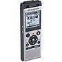 OM SYSTEM WS-882 Digital Voice Recorder, 4GB, Silver/Black (V420330SU000)~#|#~sp321704889_sc7