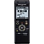 OM SYSTEM WS-883 Digital Voice Recorder, 8GB, Black (V420340BU000)~#|#~sp321704892_sc7