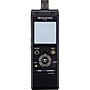 OM SYSTEM WS-883 Digital Voice Recorder, 8GB, Black (V420340BU000)~#|#~sp321704893_sc7