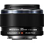 OM SYSTEM M.Zuiko Digital Lens for Micro Four Thirds Mirrorless Cameras, Black (V336010BW000)~#|#~sp321704900_sc7