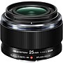 OM SYSTEM M.Zuiko Digital Lens for Micro Four Thirds Mirrorless Cameras, Black (V336010BW000)~#|#~sp321704901_sc7