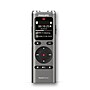 Philips VoiceTracer MP3/PCM Voice Recorder, 8 GB, Silver (DVT2075)~#|#~sp321704911_sc7