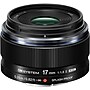 OM SYSTEM M.Zuiko Digital Lens for Micro Four Thirds Mirrorless Cameras, Black (V336020BW000)~#|#~sp321704931_sc7