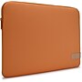 Case Logic Reflect 16" Polyester Laptop Sleeve, Luscious Orange (3205137)~#|#~sp321704951_sc7