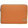 Case Logic Reflect 16" Polyester Laptop Sleeve, Luscious Orange (3205137)~#|#~sp321704953_sc7