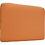 Case Logic Reflect 16" Polyester Laptop Sleeve, Luscious Orange (3205137)~#|#~sp321704954_sc7