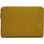 Case Logic Reflect 14" Polyester Laptop Sleeve, Dim Gold (3205134)~#|#~sp321704962_sc7